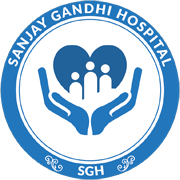 Sanjay Gandhi Memorial Hospital
